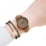 Coffret à offrir montre + bracelet